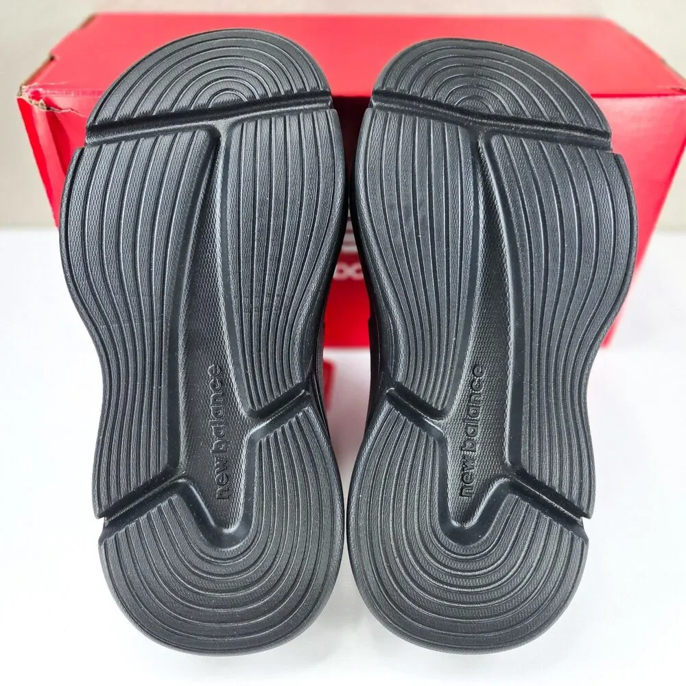 New Balance Men's FuelCell SL Slide Sandals SMFFCB1 NIB Sz 8